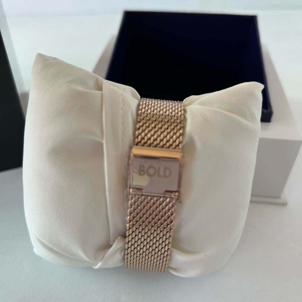 Movado Bold NIB Evolution Women’s Watch - Picture 6 of 6